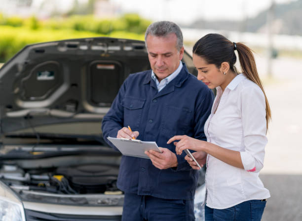 Liability coverage specialist in Euharlee