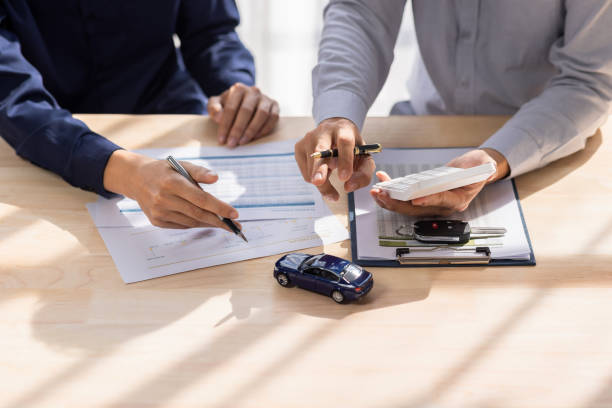 Licensed insurance agency in Euharlee, GA